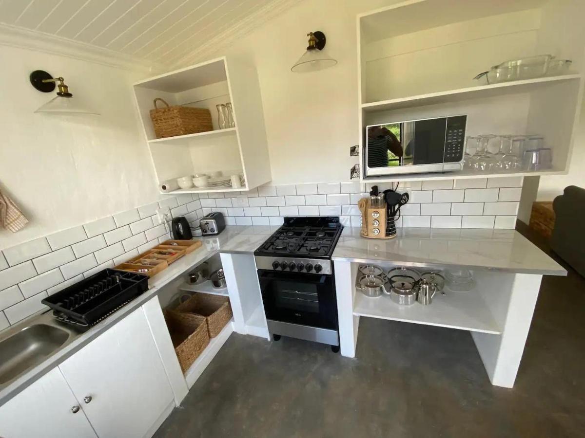 Caversham Woods Lidgetton Экстерьер фото