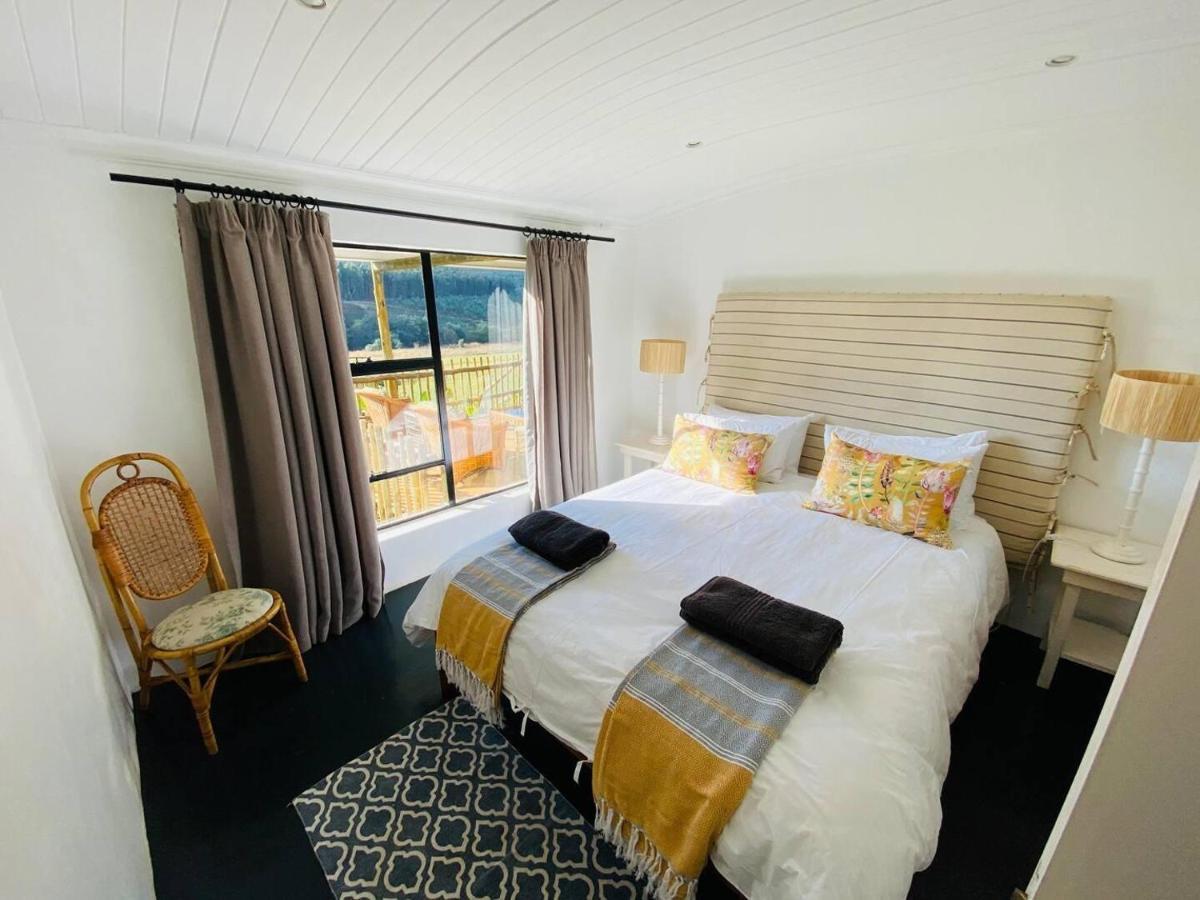 Caversham Woods Lidgetton Экстерьер фото
