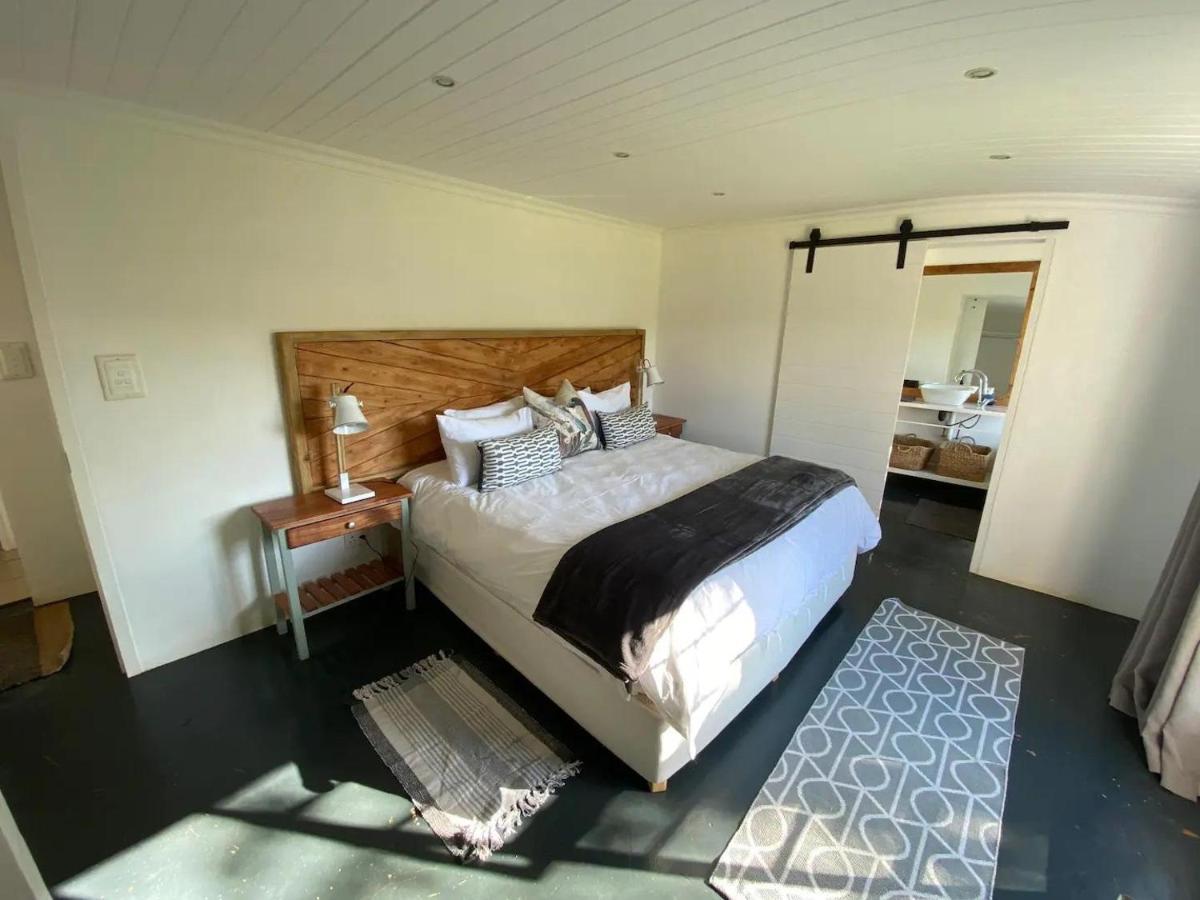 Caversham Woods Lidgetton Экстерьер фото