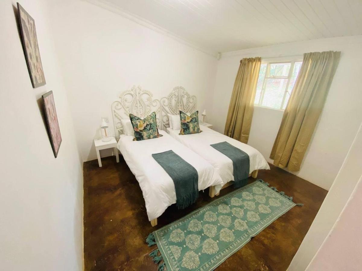 Caversham Woods Lidgetton Экстерьер фото