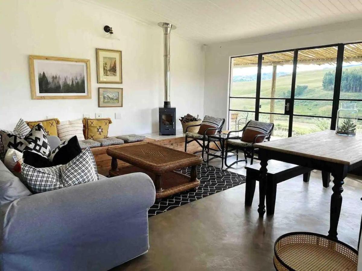 Caversham Woods Lidgetton Экстерьер фото
